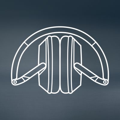 Compact multi-way folding for easy carrying and storage