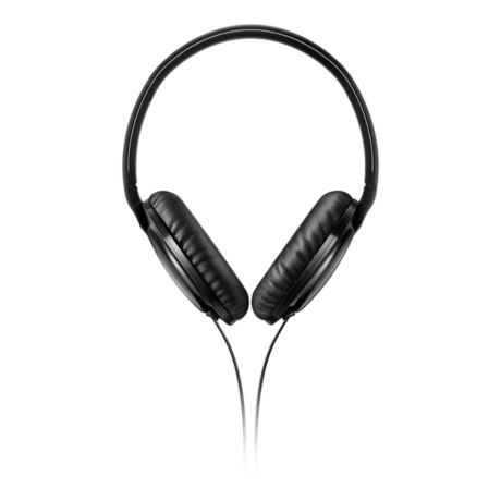 SHL4600BK/00 Flite Audífonos