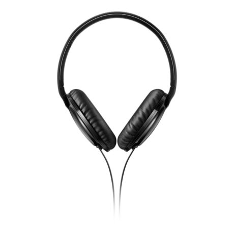 SHL4600BK/00 Flite Auriculares