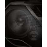 Powerful portable sound