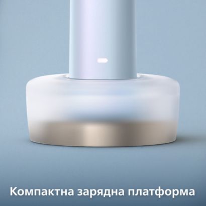 Sonicare Звукова зубна щітка 