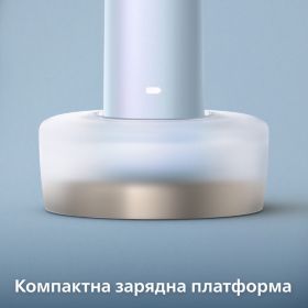 Звукова зубна щітка 