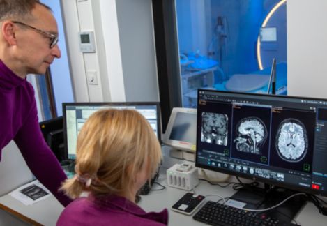 Improve your MR productivity & drive imaging excellence