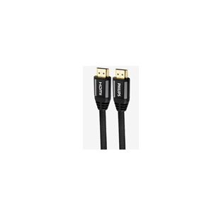 HDMI cable with Ethernet