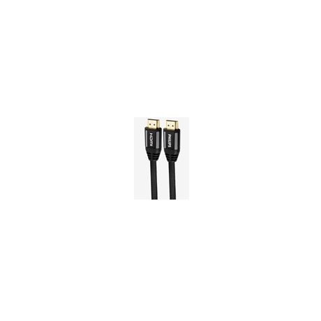 SWV5001/59  HDMI cable with Ethernet