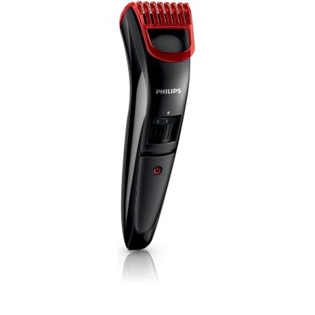 QT4004/16  Beardtrimmer series 3000 QT4004/16 Beard trimmer