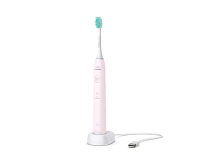 「たなぴー」PHILIPS Smart DiamondClean
