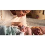 Supports baby’s natural suckling need