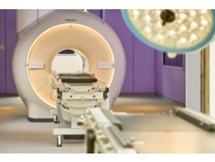 Ingenia Intraoperative magnetic resonance system