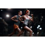 Disfrutá la libertad. Que nada te detenga