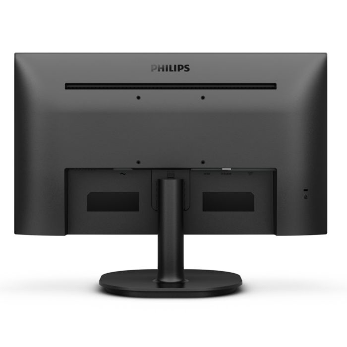 PHILIPS V Line 27インチ モニター　【Ａ】 Monitor LCD monitor 221V8LN/27 | Philips