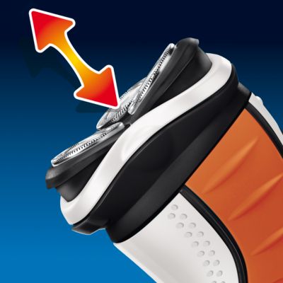 Système Reflex Action