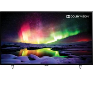 6000 series Smart Ultra HDTV