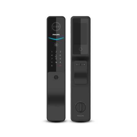 DDL306CAABW/93 3000 series 人脸可视智能锁