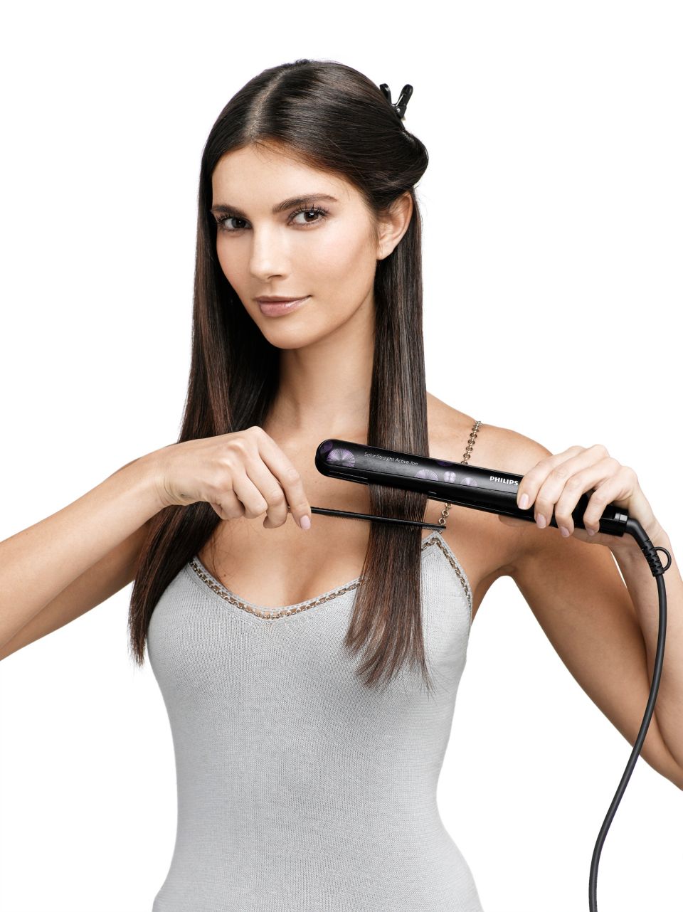 Panasonic hair straightener outlet hp8310