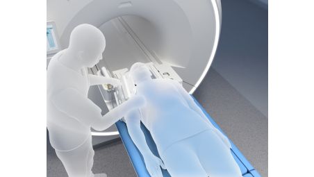 Możliwość większego skupienia uwagi na pacjentach, a nie na technologii