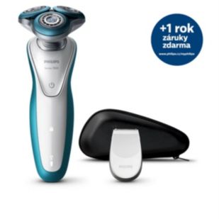 Shaver series 7000 Pánský elektrický holicí strojek Wet &amp; Dry