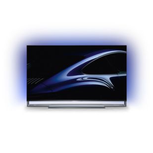 9000 series Porsche Design 4K UHD Quantum Dot LED 电视