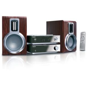 MCB700 Micro Hi-Fi System