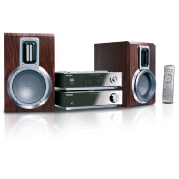 MCB700 Micro Hi-Fi System