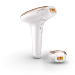 Lumea Advanced IPL Lichtontharing