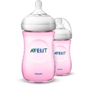 Natural-babyfles