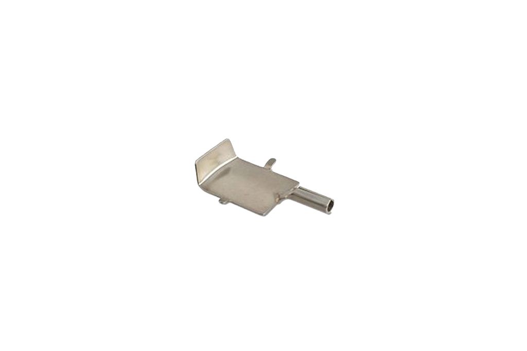 Standard product photograph