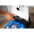 Full performance. High suction power.