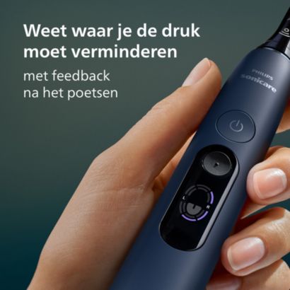 Sonicare DiamondClean 8500