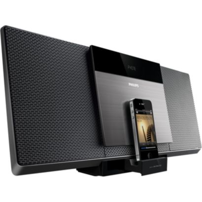 Zvuk, ktorý vášmu domovu pristane