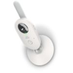 Altijd in contact met uw baby