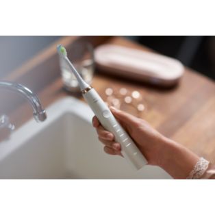 Sonicare DiamondClean Elektrische Schallzahnbürste