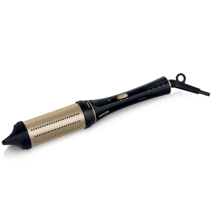 Philips kerashine hp8659 air styler hotsell