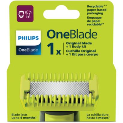 Norelco OneBlade