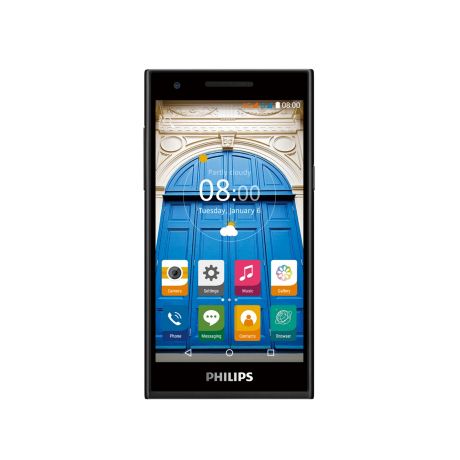 CTS396BK/58  Smartphone