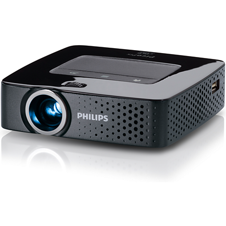 PPX3610/EU PicoPix Kapesní projektor