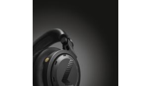 Philips a5 pro online headphones