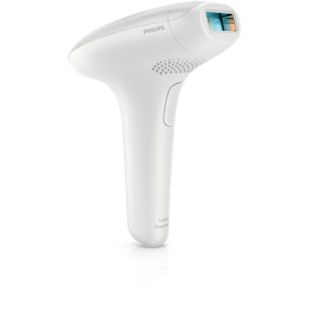 Lumea Essential IPL Haarentfernungssystem