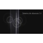 Disfruta de la música del iPod/iPhone/iPad inalámbricamente