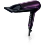 Secado rápido a menor temperatura con ThermoProtect