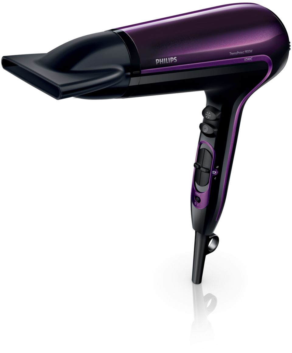 Thermoprotect Secador De Pelo Philips Drycare Advanced 2200w