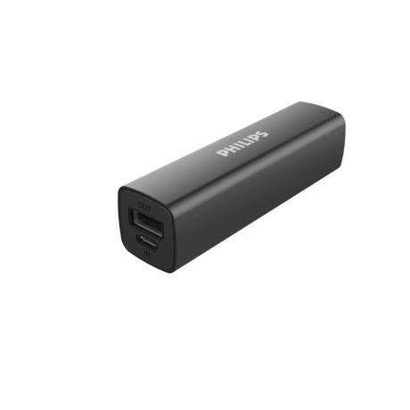 DLP2605U/10  Batería portátil USB