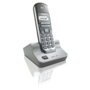 DECT1211S Cordless telephone