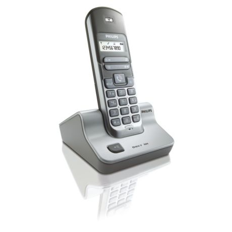 DECT1211S/53  DECT1211S Cordless telephone