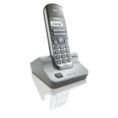 DECT1211S/24  DECT1211S Cordless telephone