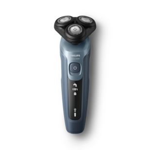 Shaver series 5000 干湿两用电动剃须刀