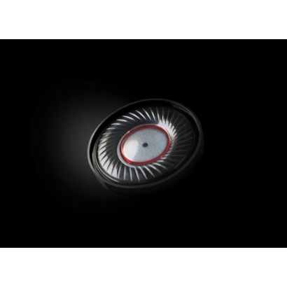 High-fidelity wireless enjoyment. Wherever you go