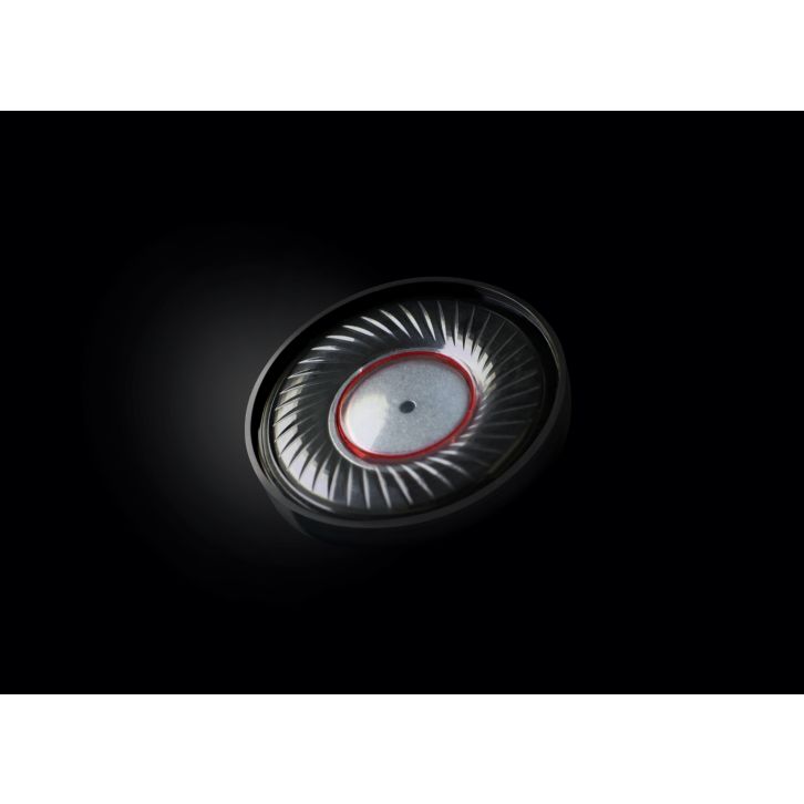 High-fidelity wireless enjoyment. Wherever you go