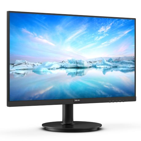 241V8LB/67  Monitor 241V8LB LCD monitor