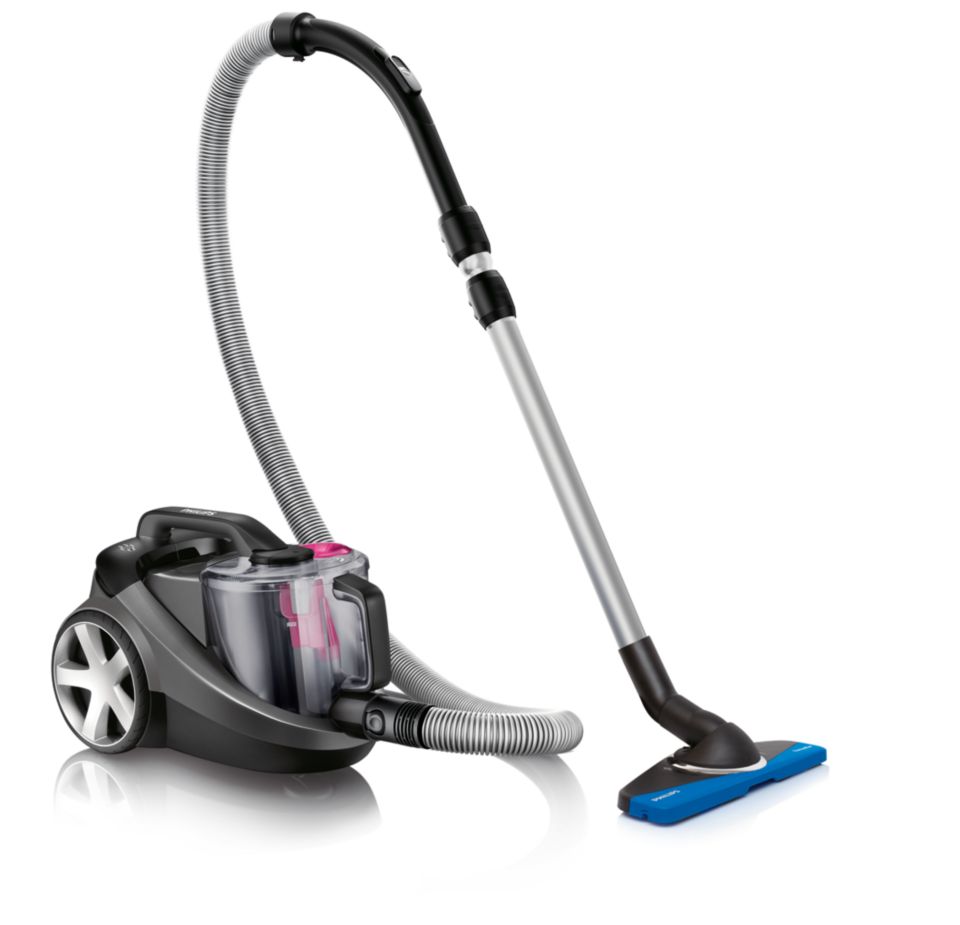 PowerPro Expert Aspirateur sans sac FC9723 09 Philips